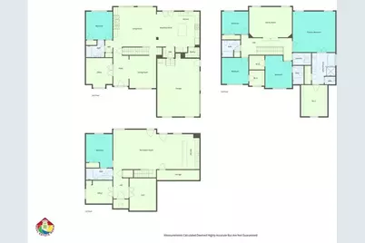 152 Sierra Circle, Woodstock, GA 30188 - Photo 104