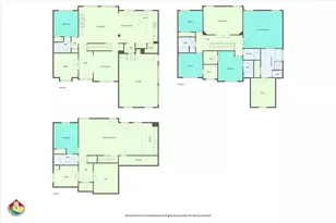 152 Sierra Cir, Woodstock, GA 30188 - Photo 104