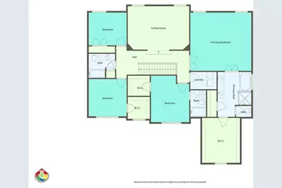 152 Sierra Circle, Woodstock, GA 30188 - Photo 102