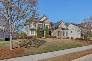 152 Sierra Cir, Woodstock, GA 30188 - Photo 4