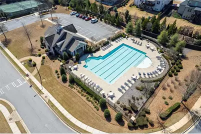 152 Sierra Circle, Woodstock, GA 30188 - Photo 86