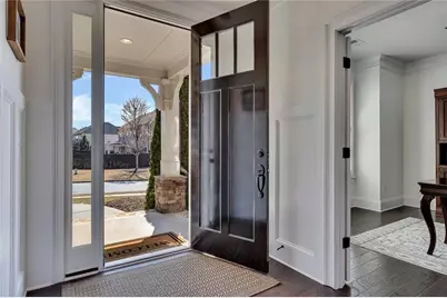 152 Sierra Circle, Woodstock, GA 30188 - Photo 8