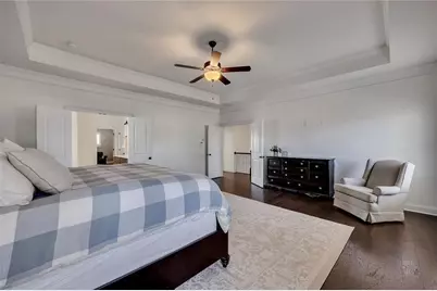 152 Sierra Circle, Woodstock, GA 30188 - Photo 36