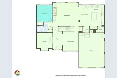 152 Sierra Circle, Woodstock, GA 30188 - Photo 100