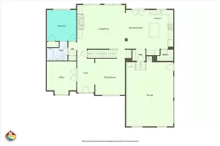 152 Sierra Cir, Woodstock, GA 30188 - Photo 100