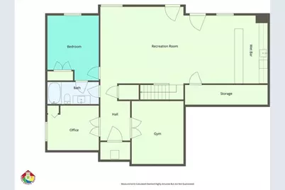 152 Sierra Circle, Woodstock, GA 30188 - Photo 98