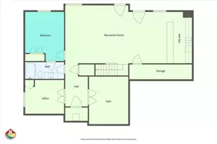 152 Sierra Cir, Woodstock, GA 30188 - Photo 98