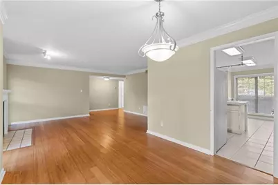 1176 Weatherstone Drive NE, Atlanta, GA 30324 - Photo 12