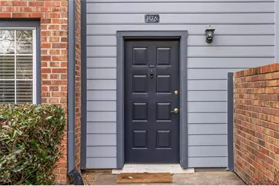 1176 Weatherstone Drive NE, Atlanta, GA 30324 - Photo 2