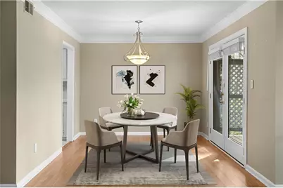 1176 Weatherstone Drive NE, Atlanta, GA 30324 - Photo 6