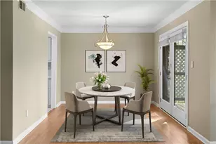 1176 Weatherstone Dr NE, Atlanta, GA 30324 - Photo 6