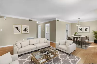 1176 Weatherstone Drive NE, Atlanta, GA 30324 - Photo 4