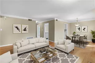 1176 Weatherstone Dr NE, Atlanta, GA 30324 - Photo 4