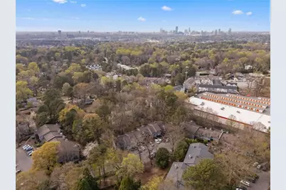 1176 Weatherstone Drive NE, Atlanta, GA 30324 - Photo 42