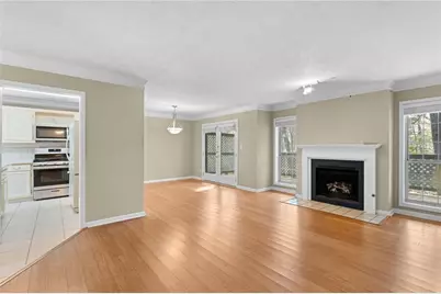 1176 Weatherstone Drive NE, Atlanta, GA 30324 - Photo 14