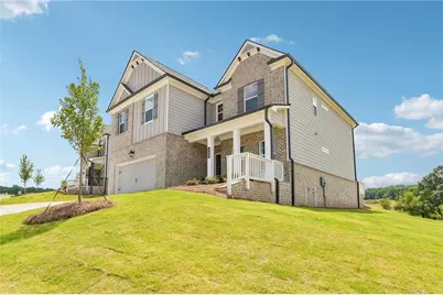 242 Fowler Farms Drive, Auburn, GA 30011 - Photo 4