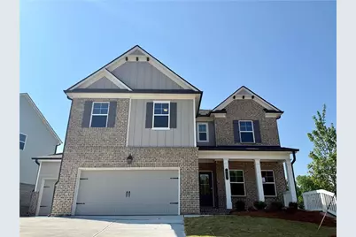 242 Fowler Farms Drive, Auburn, GA 30011 - Photo 1