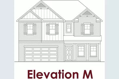 242 Fowler Farms Drive, Auburn, GA 30011 - Photo 1