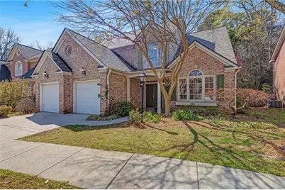 2044 Gramercy Circle, Atlanta, GA 30341 - Photo 1