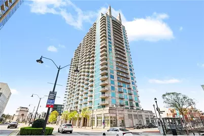 361 17th Street NW #1603, Atlanta, GA 30363 - Photo 1