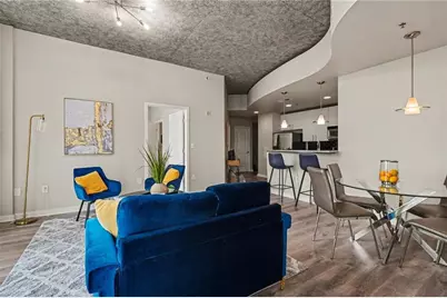 361 17th Street NW #1603, Atlanta, GA 30363 - Photo 8