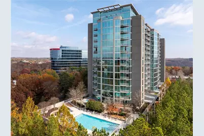 3300 Windy Ridge Parkway SE #713, Atlanta, GA 30339 - Photo 32