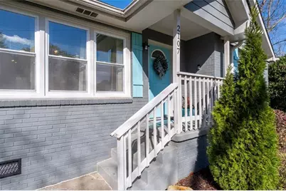 2107 Second Avenue, Decatur, GA 30032 - Photo 2