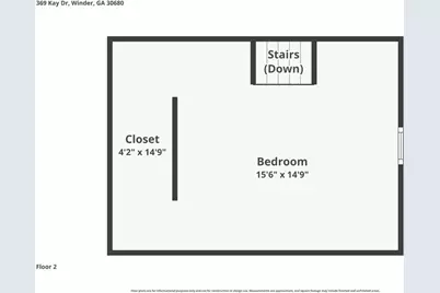 369 Kay Drive, Winder, GA 30680 - Photo 28