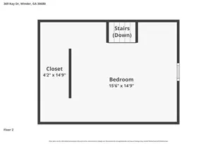 369 Kay Dr, Winder, GA 30680 - Photo 28