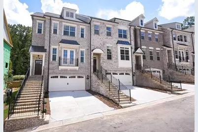 2766 Avington Lane SE, Smyrna, GA 30080 - Photo 1