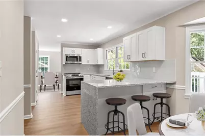 1420 Fieldgreen Overlook, Stone Mountain, GA 30088 - Photo 14