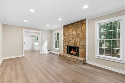 1420 Fieldgreen Overlook, Stone Mountain, GA 30088 - Photo 20