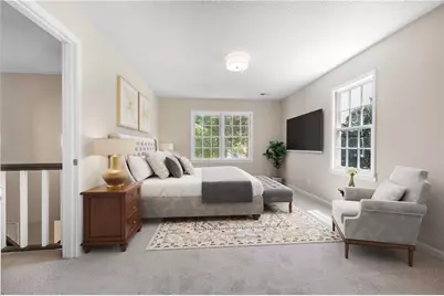 1420 Fieldgreen Overlook, Stone Mountain, GA 30088 - Photo 28