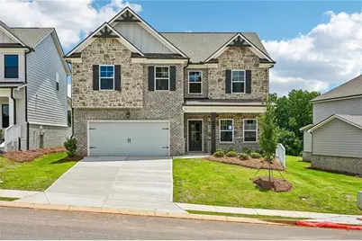 220 Fowler Farms Drive, Auburn, GA 30011 - Photo 4