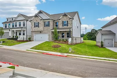 220 Fowler Farms Drive, Auburn, GA 30011 - Photo 2