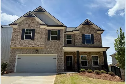 220 Fowler Farms Drive, Auburn, GA 30011 - Photo 1