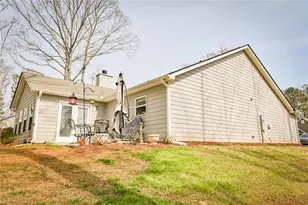 85 Westwood St, Danielsville, GA 30633 - Photo 42