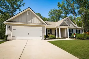 85 Westwood St, Danielsville, GA 30633 - Photo 2