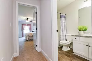 85 Westwood St, Danielsville, GA 30633 - Photo 28