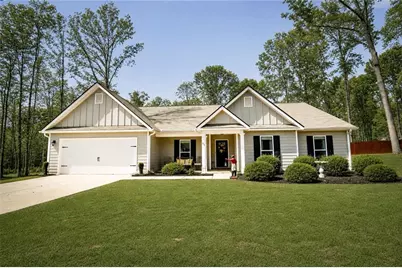 85 Westwood Street, Danielsville, GA 30633 - Photo 1