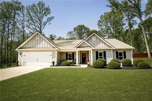 85 Westwood St, Danielsville, GA 30633 - Photo 1
