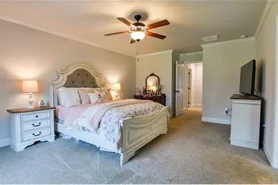 85 Westwood Street, Danielsville, GA 30633 - Photo 18