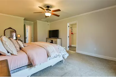 85 Westwood Street, Danielsville, GA 30633 - Photo 18