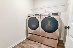 85 Westwood St, Danielsville, GA 30633 - Photo 38