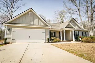 85 Westwood St, Danielsville, GA 30633 - Photo 2