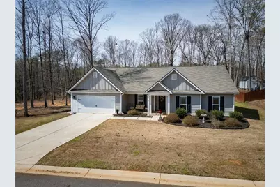 85 Westwood Street, Danielsville, GA 30633 - Photo 4