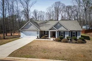 85 Westwood St, Danielsville, GA 30633 - Photo 4