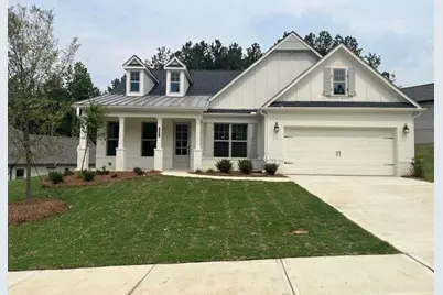 609 Brooke View Lane, Canton, GA 30115 - Photo 1