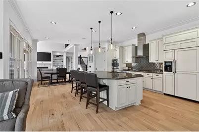 1160 Windfaire Place, Roswell, GA 30076 - Photo 20