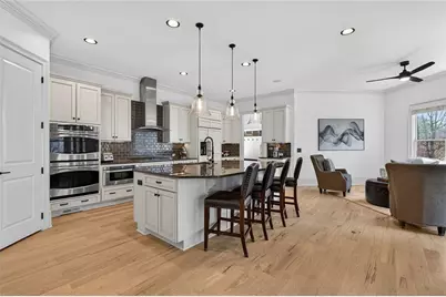 1160 Windfaire Place, Roswell, GA 30076 - Photo 22